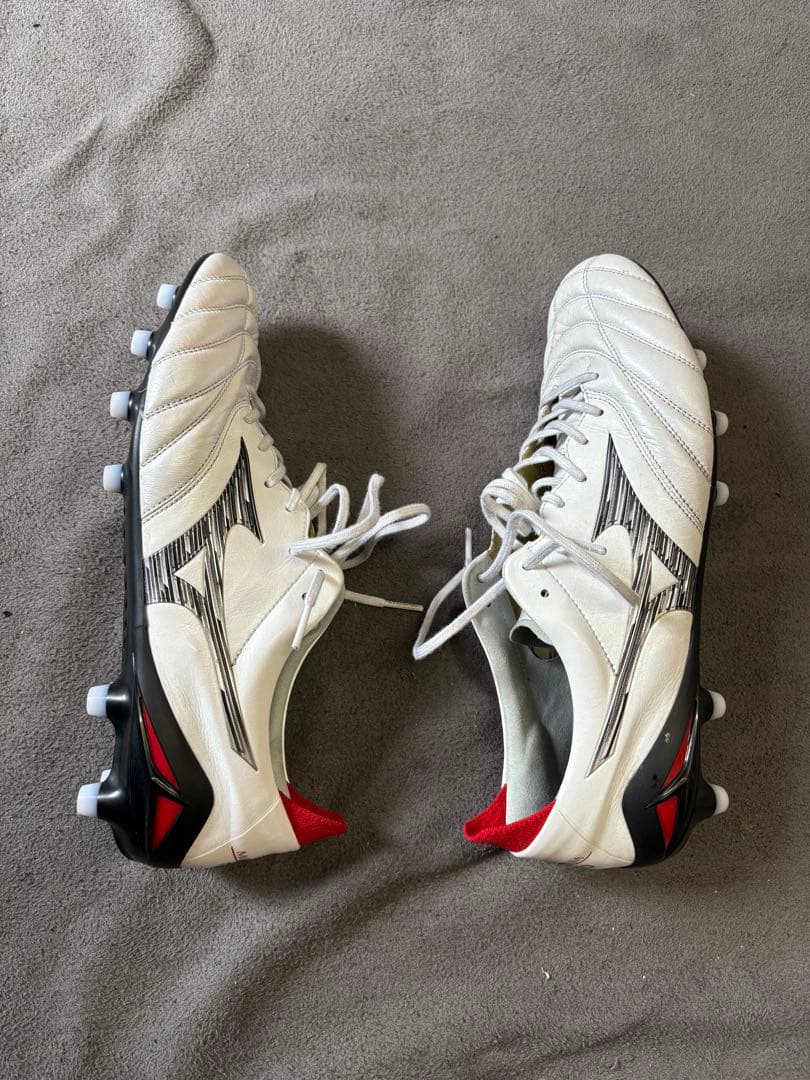 Mizuno Morelia neo 4サッカースパイク