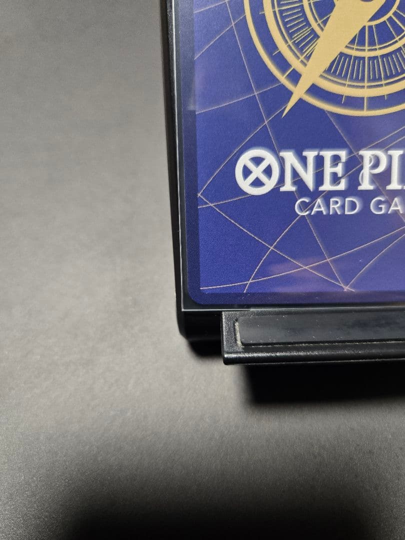 ワンピースカード ヒロインズエディション　ネフェルタリ・ビビ　SP