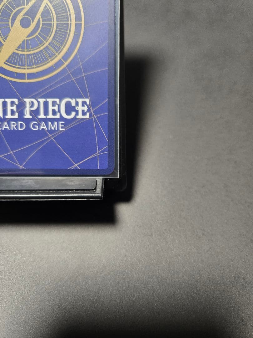 ワンピースカード ヒロインズエディション　ネフェルタリ・ビビ　SP