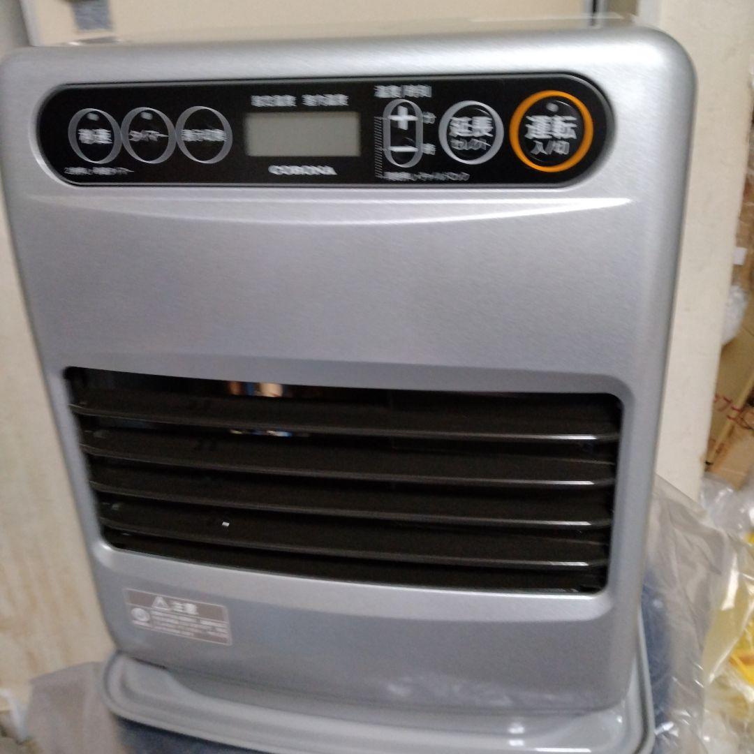 CORONA　ファンヒーター コロナ 石油ファンヒーター FH-G3218Y