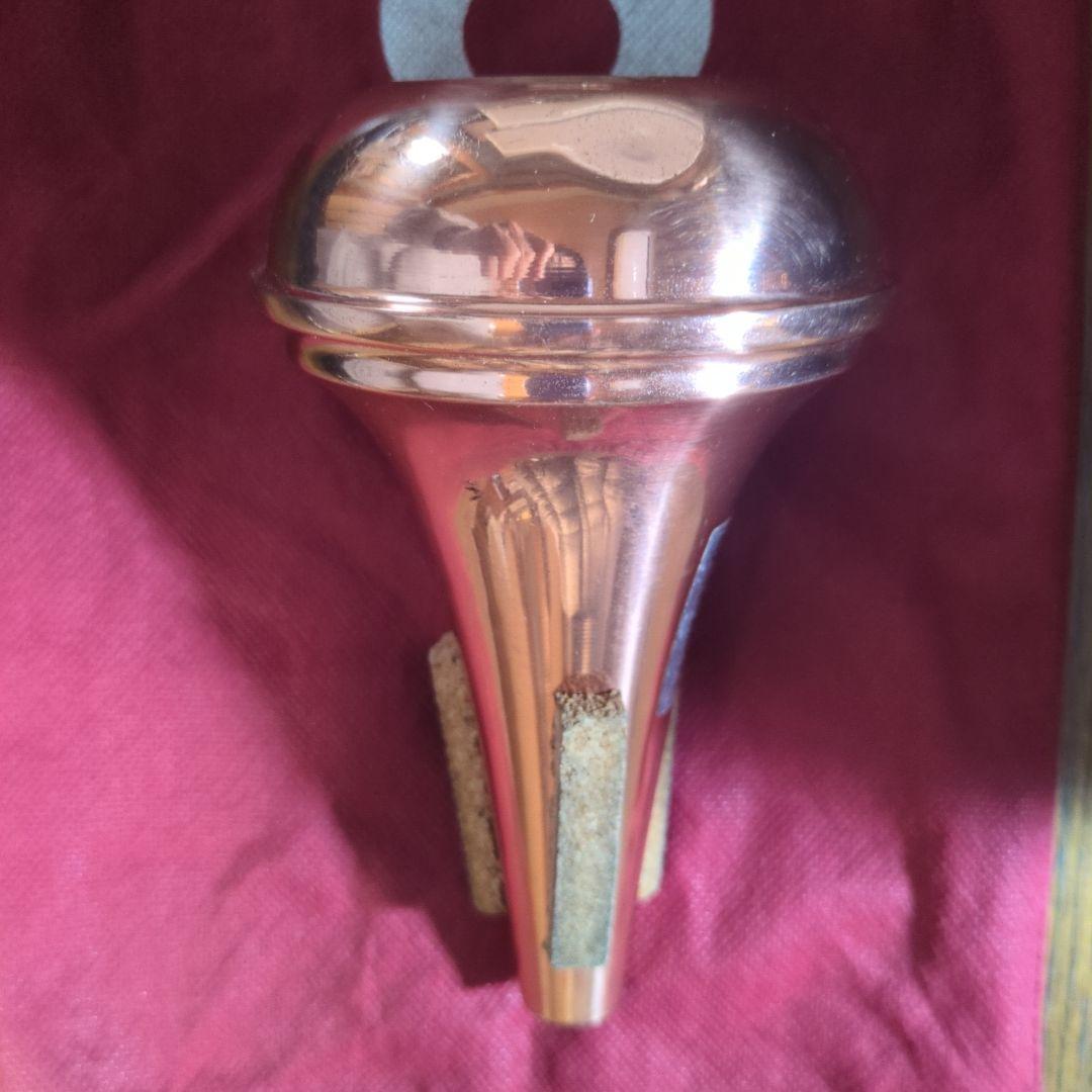 BACHバックトランペット