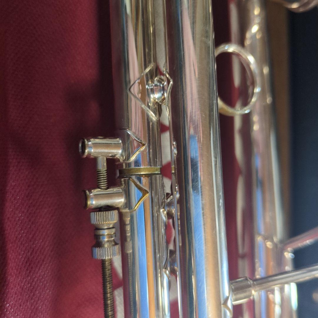 BACHバックトランペット