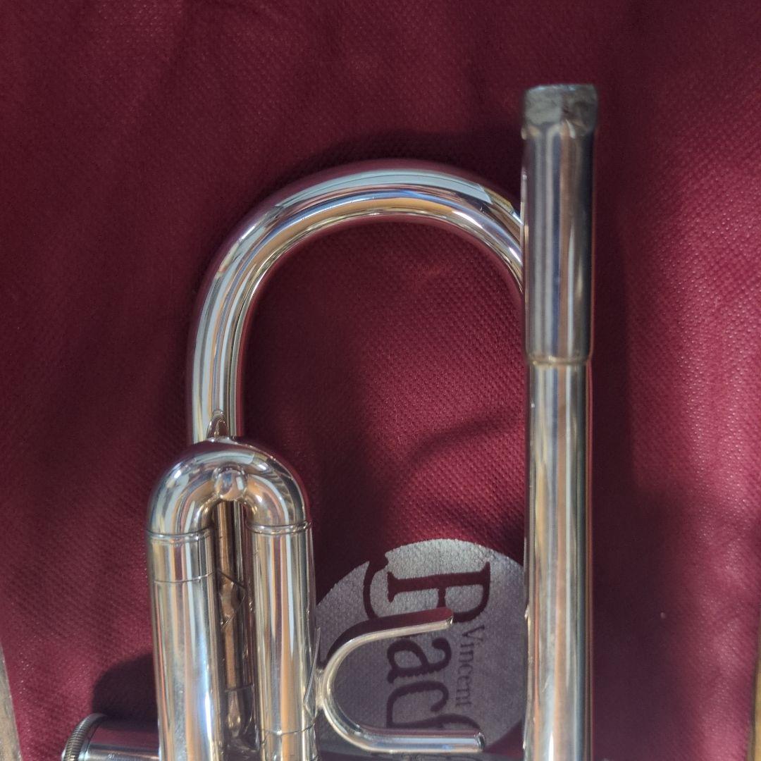 BACHバックトランペット