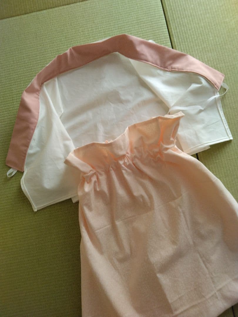 十二単風　フラワー