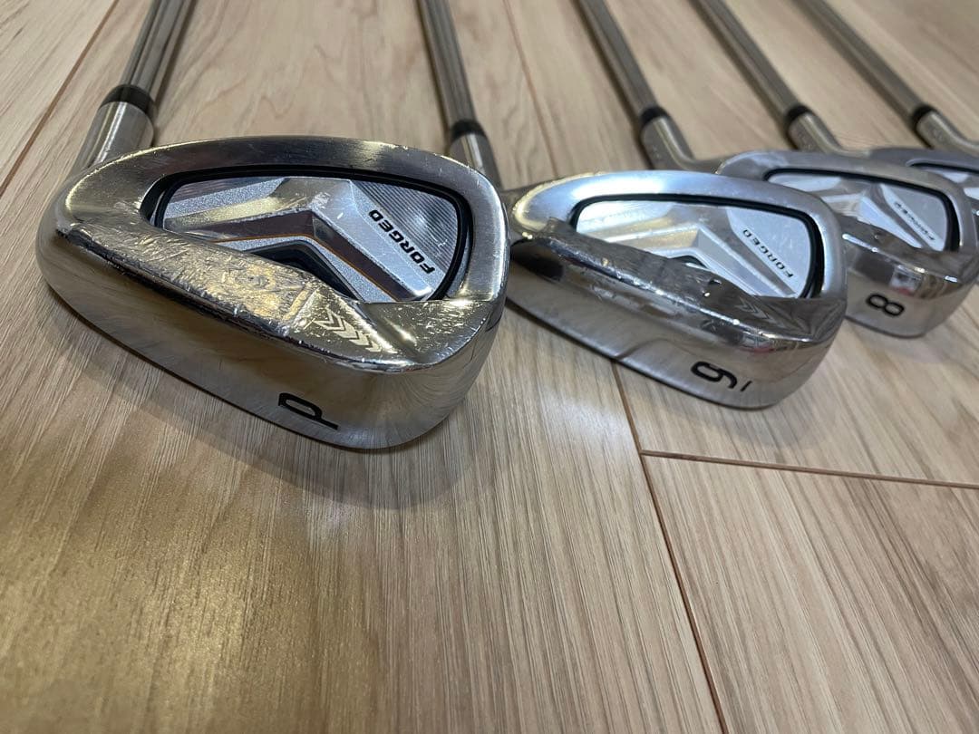 ゼクシオ XXIO X 2020年モデル NS PRO 920GH フレックスS