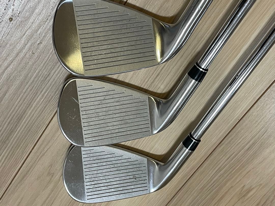 ゼクシオ XXIO X 2020年モデル NS PRO 920GH フレックスS