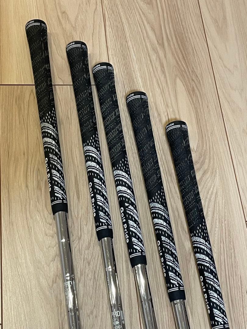 ゼクシオ XXIO X 2020年モデル NS PRO 920GH フレックスS