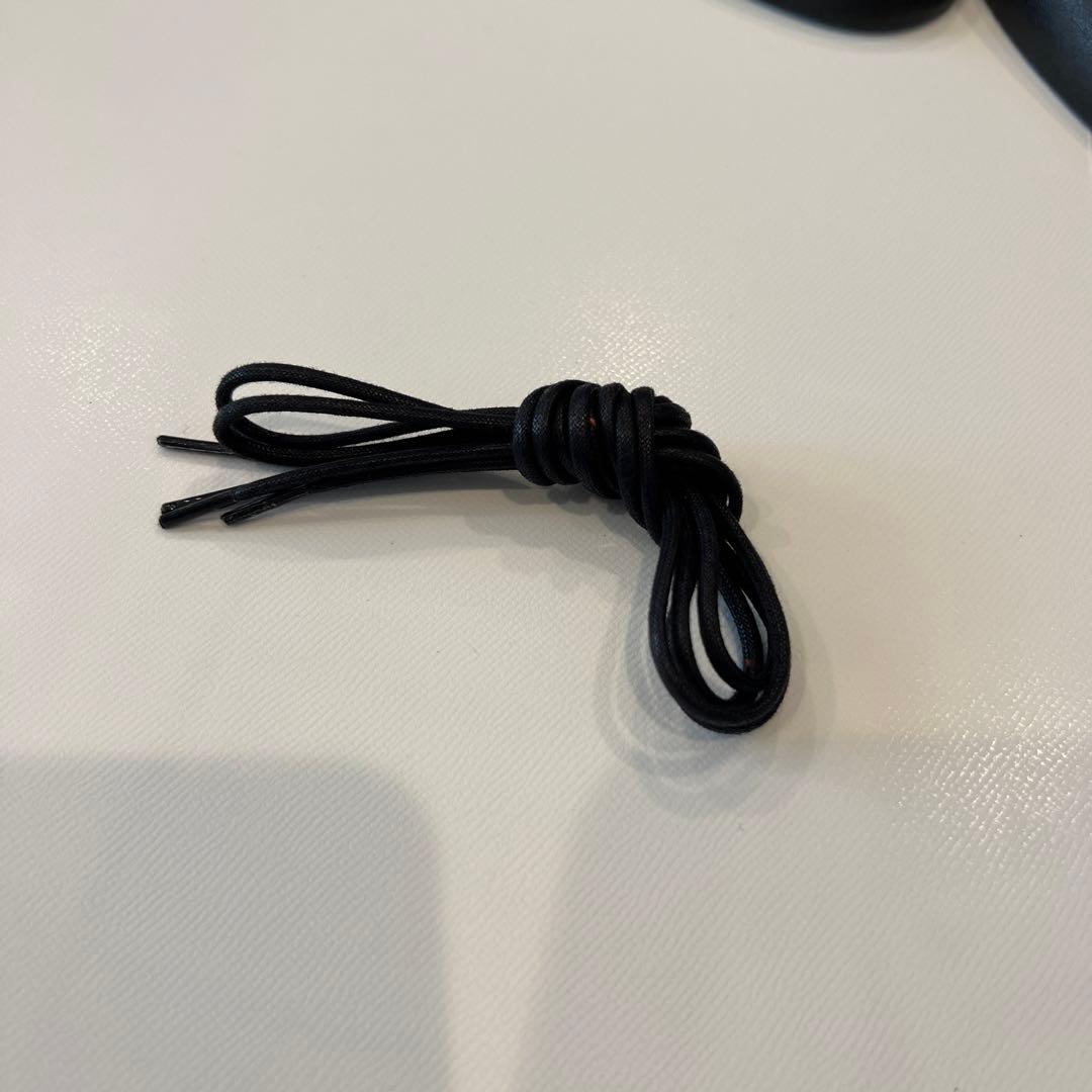 【近日削除】CARMINA Uチップダービー（カーフスエード フォレスト）