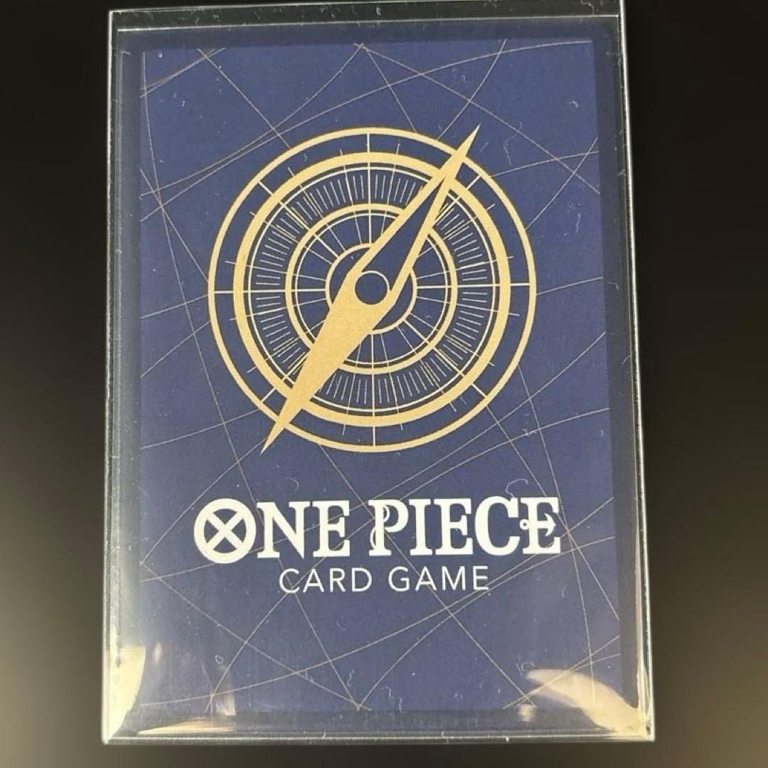 ワンピースカード プロモ　ワンピースマガジン