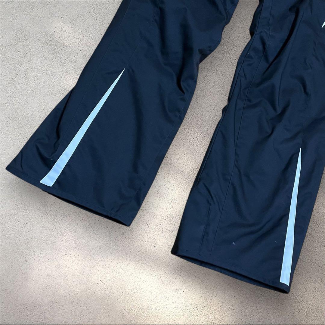 PHENIX フェニックス　スキーウェア　上下　セットアップ　チェック　L