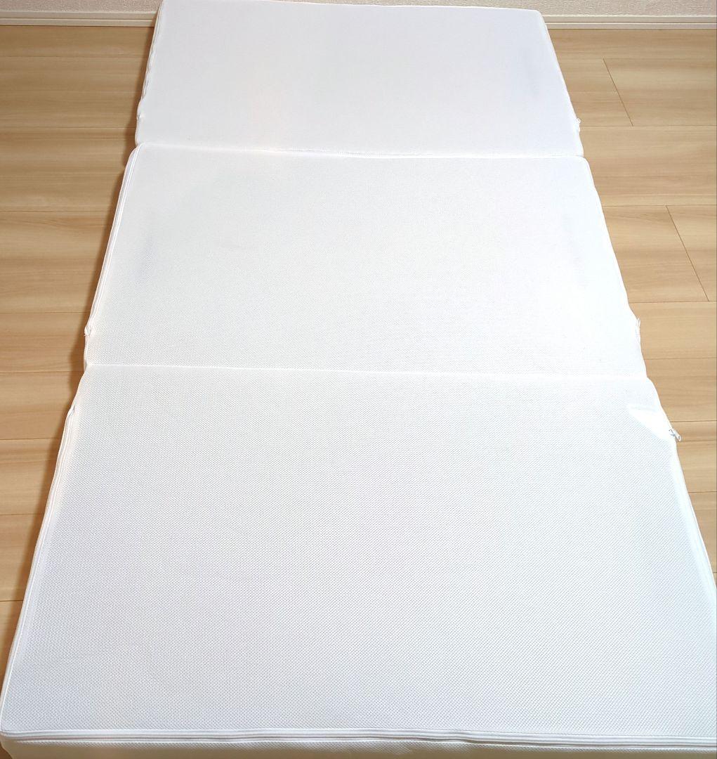 エアウィーヴ スマートZ01 シングル