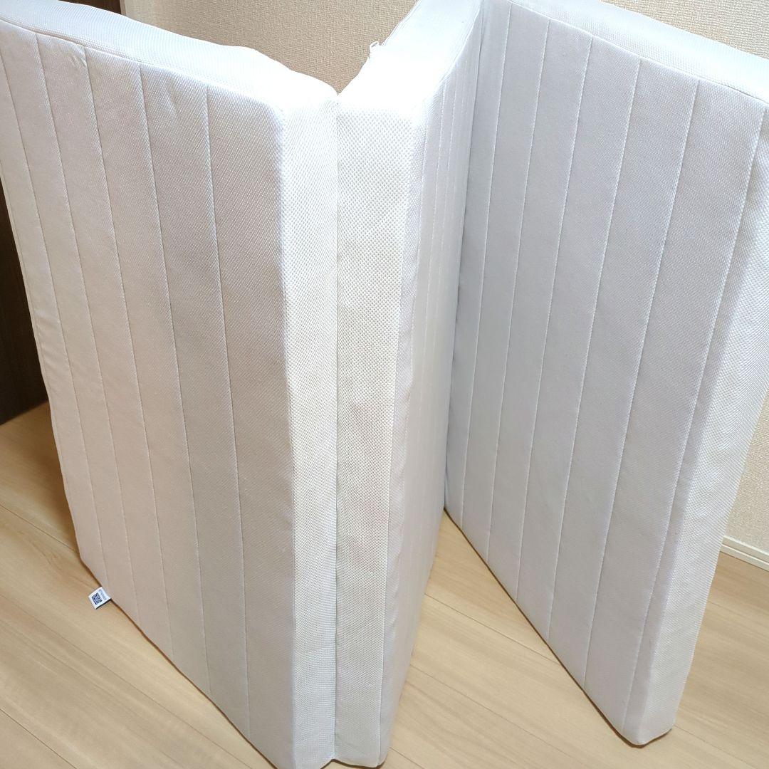 エアウィーヴ スマートZ01 シングル