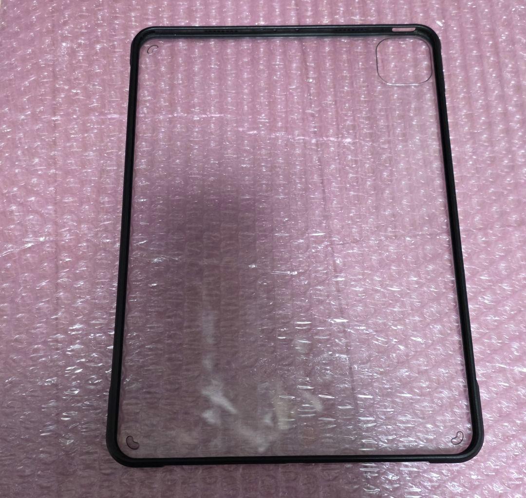 第三世代 ipad pro 11インチ 512GB wifiモデル シルバー