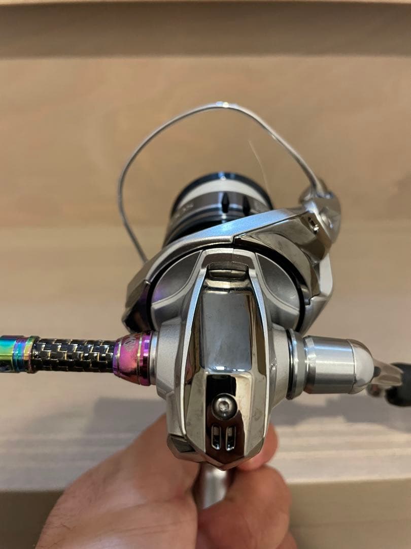 シマノ　19ストラディック 1000s