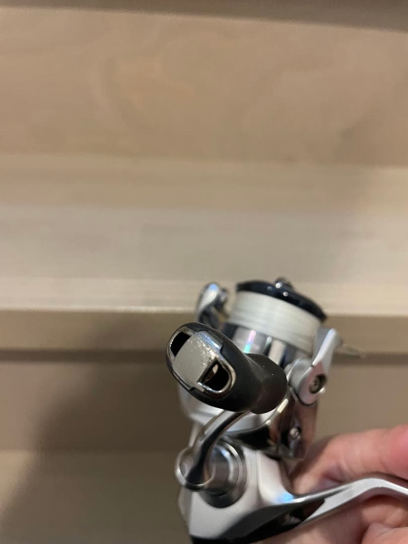 シマノ　19ストラディック 1000s