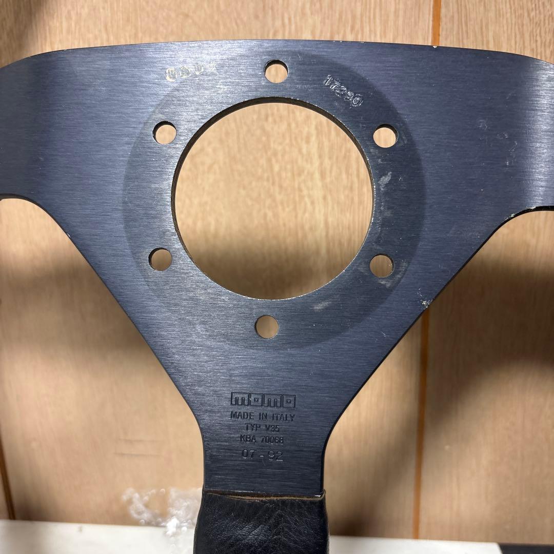 momo TYP D35 ・　TYP V35