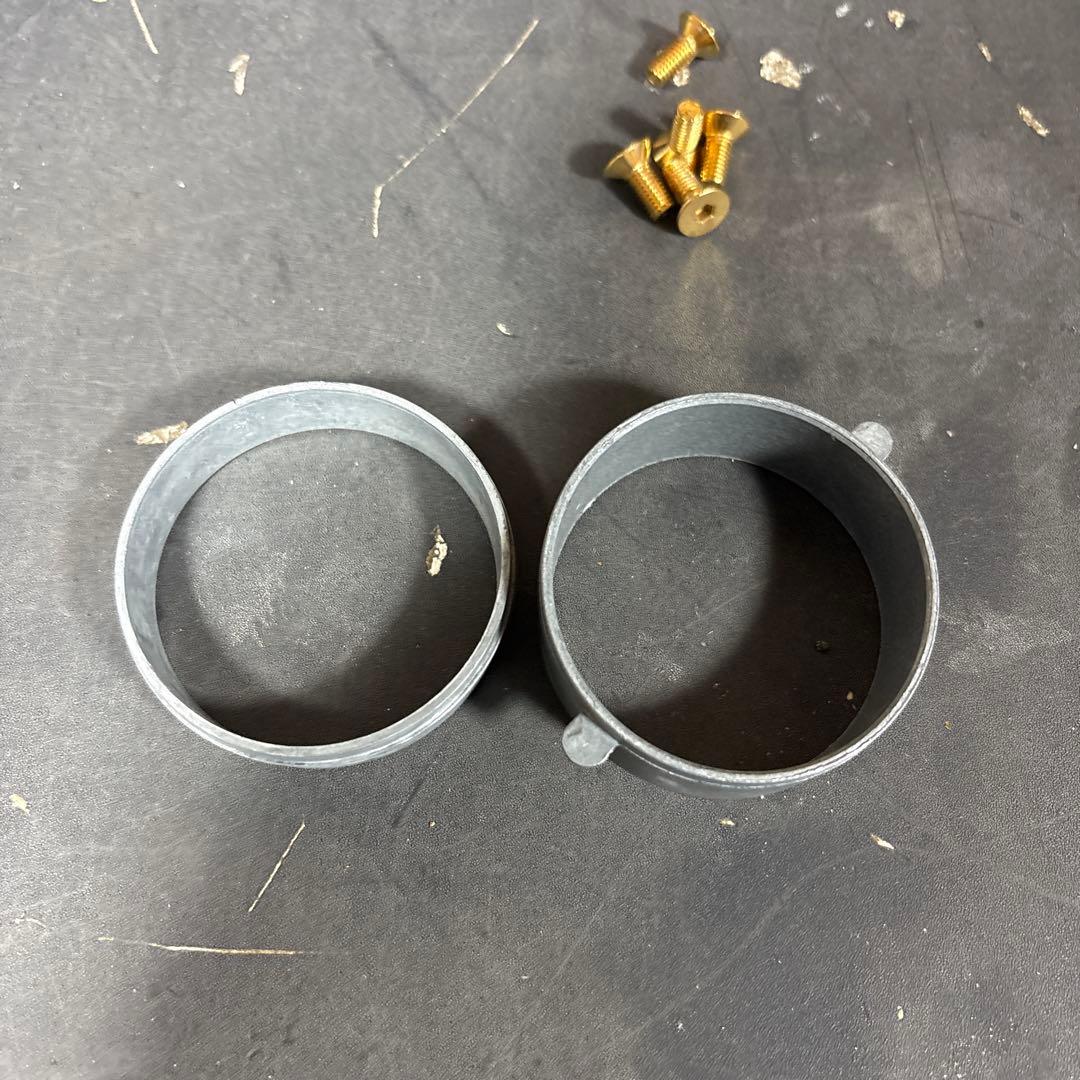 momo TYP D35 ・　TYP V35