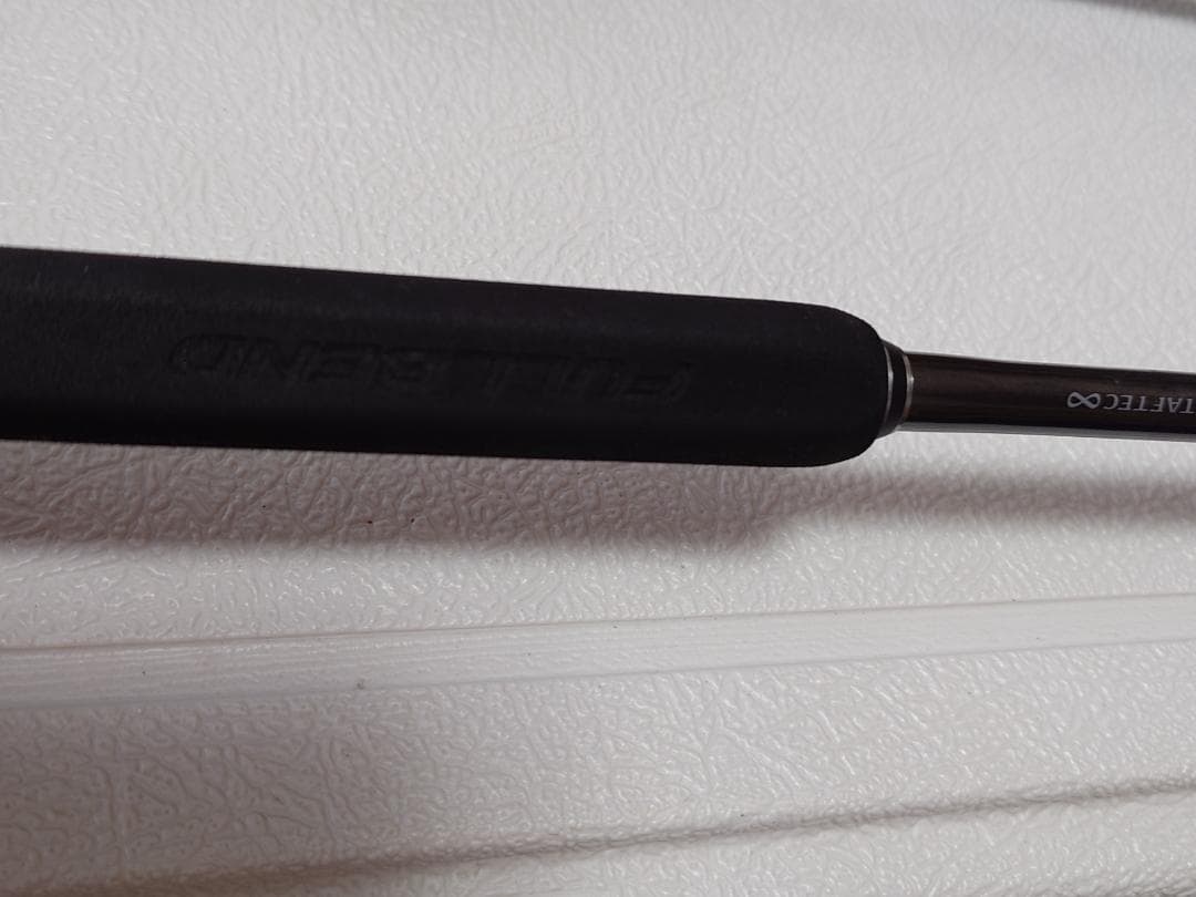 オシアジガーフルベンド　B60-4