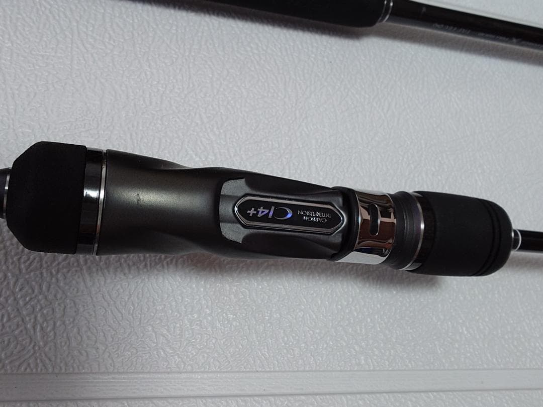 オシアジガーフルベンド　B60-4