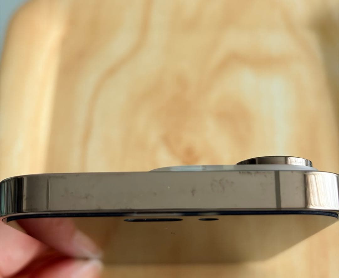 iPhone 14 Pro ゴールド 本体256GB