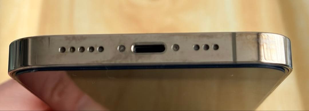 iPhone 14 Pro ゴールド 本体256GB