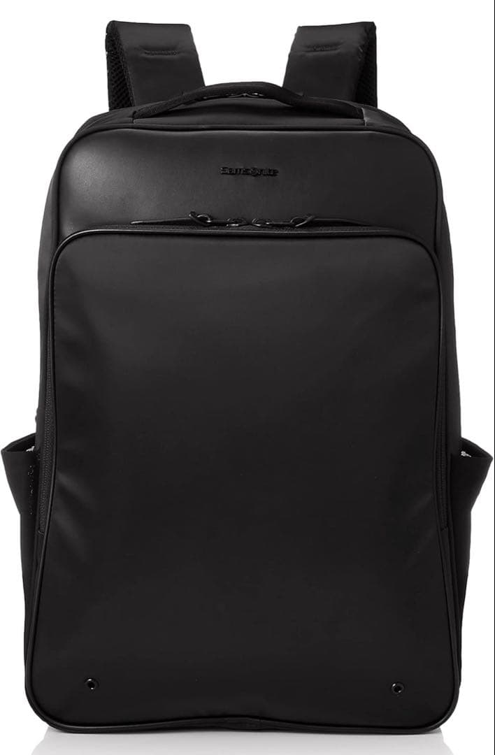 【新品】サムソナイト FLYZ-LITE 2 ブラック ビジネスリュック