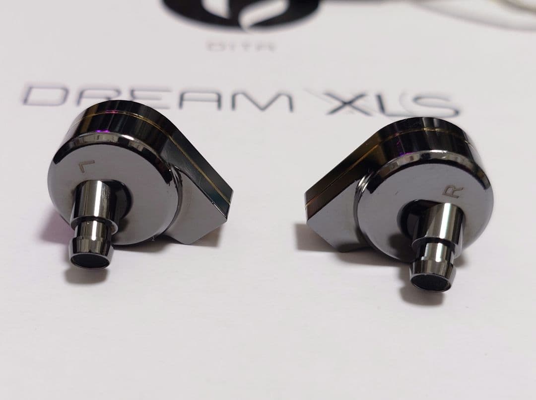 イヤホン dita dream xls