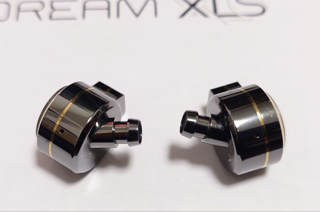 イヤホン dita dream xls