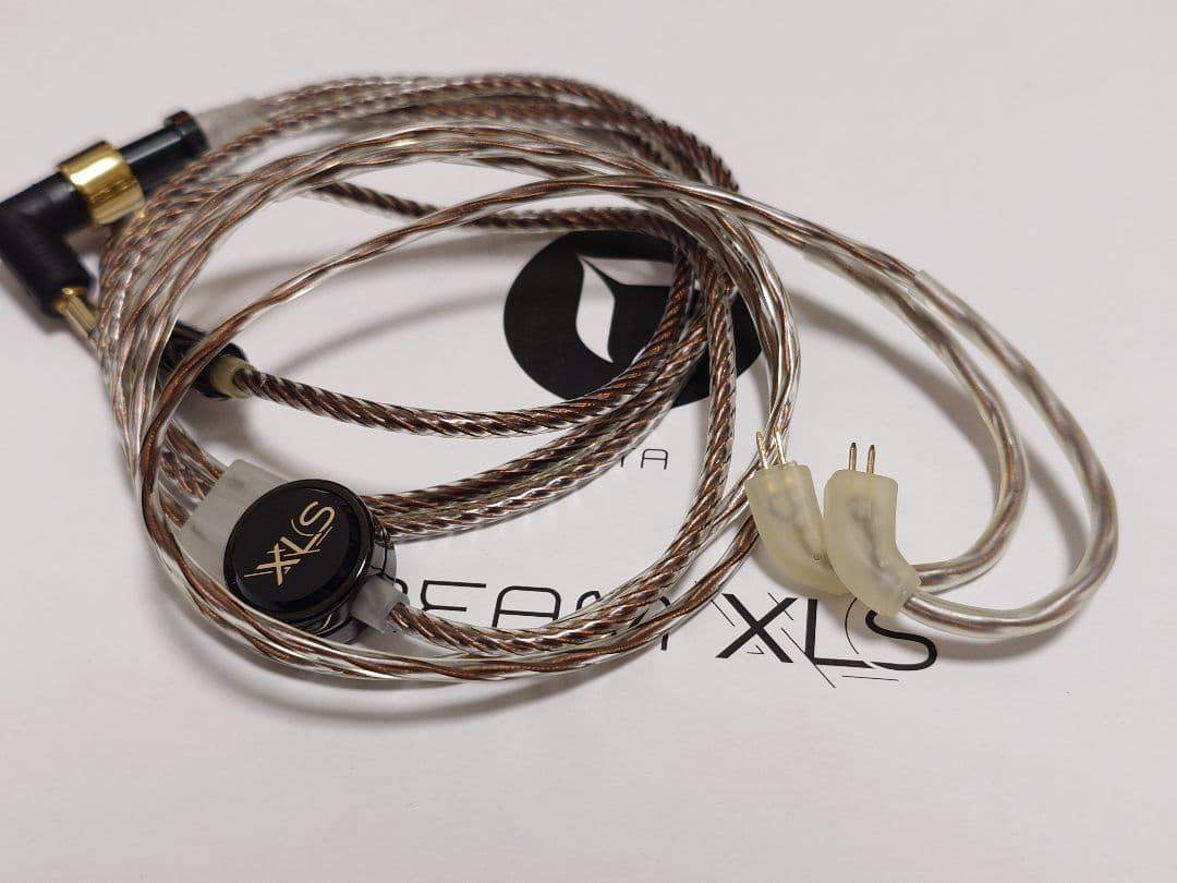 イヤホン dita dream xls