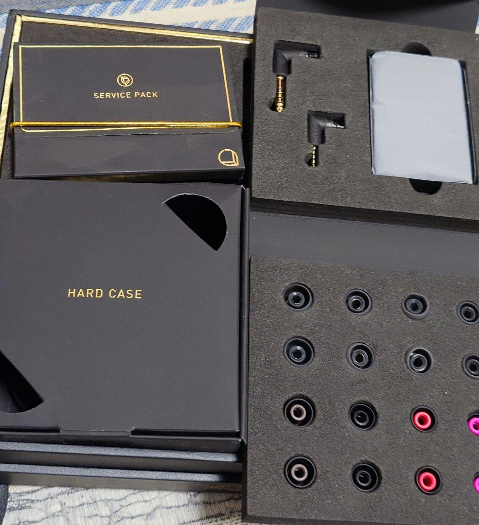 イヤホン dita dream xls