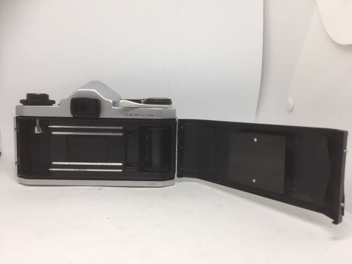 ASAHI PENTAX SV ペンタックス & Takumar 1:1.8