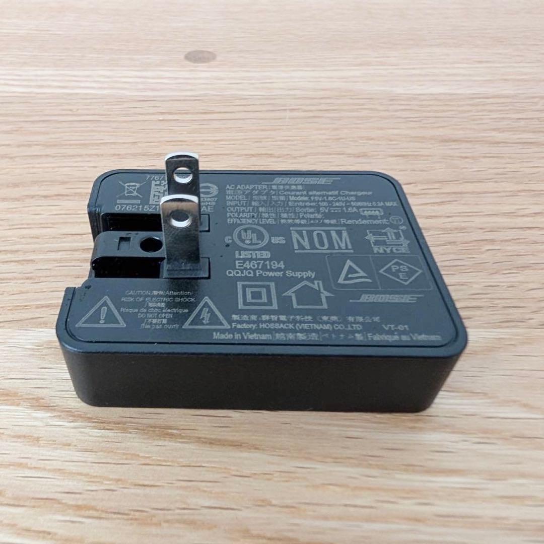 Y*a様 Bose SoundLink Revolve II ブラック　スピーカ