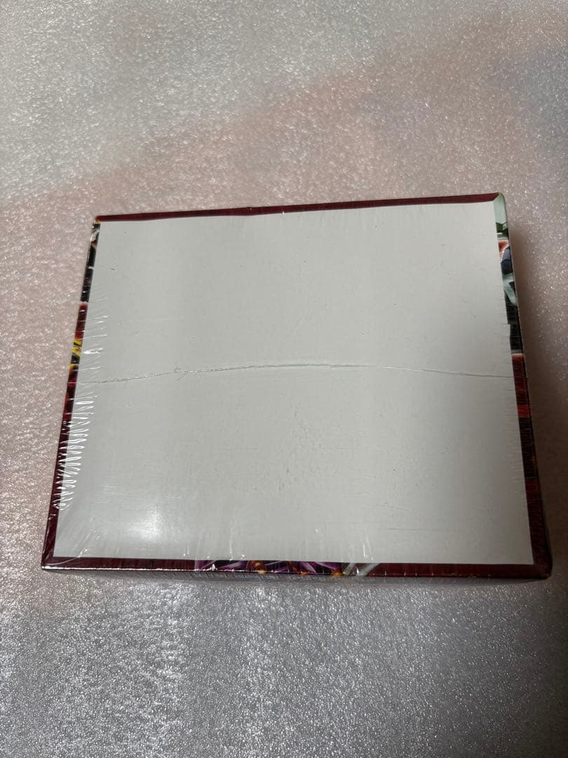 遊戯王 Pharaoh's Servant 未開封　アジア版