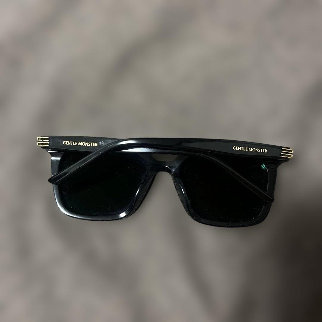 小物 GENTLE MONSTER