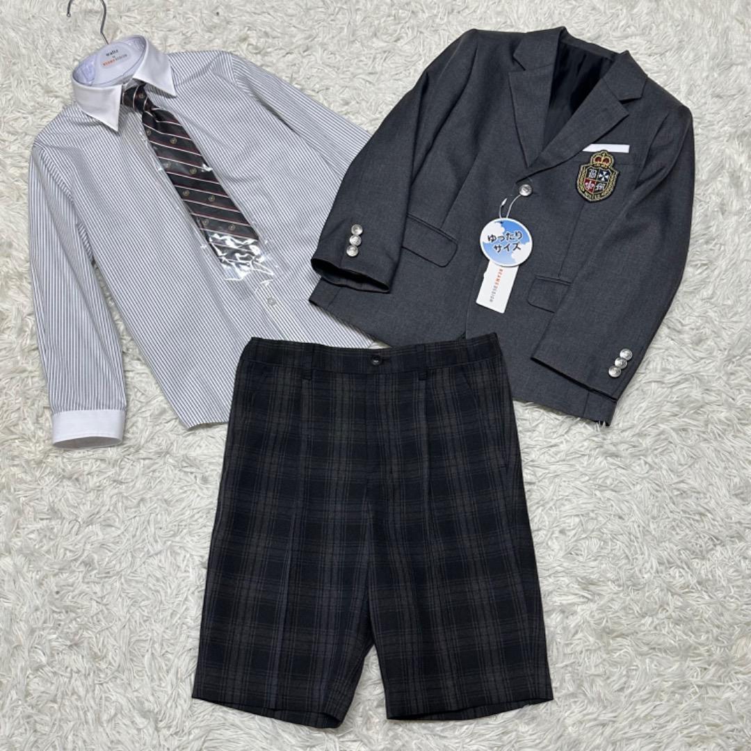 新品　ワルツビームス　卒園入学式　フォーマルセット　120B【匿名配送】