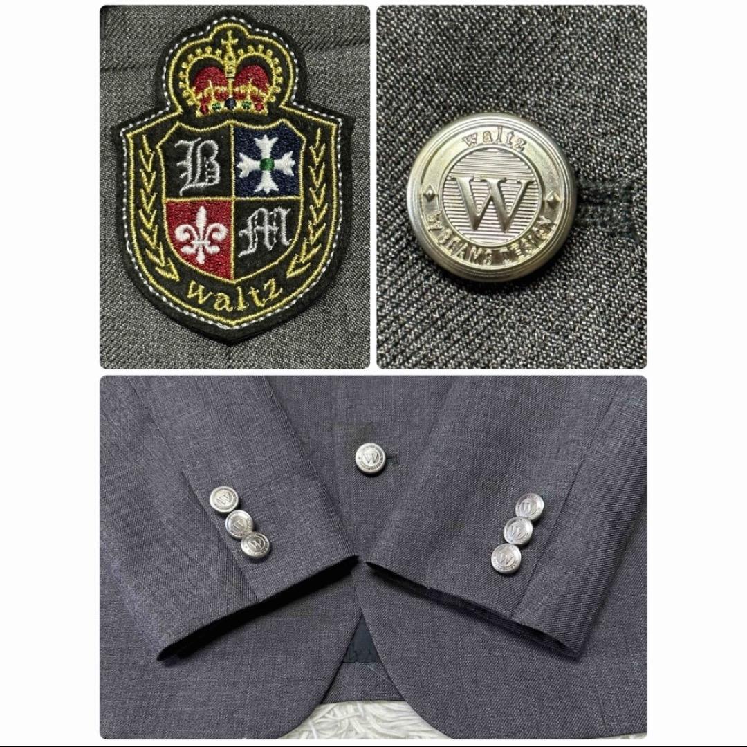 新品　ワルツビームス　卒園入学式　フォーマルセット　120B【匿名配送】