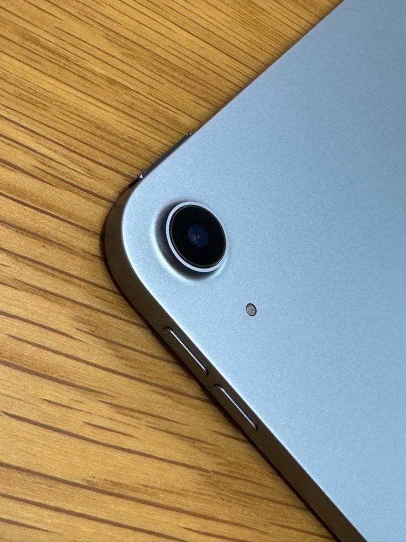 iPad Air（第4世代）　64GB スカイブルー　WiFiモデル