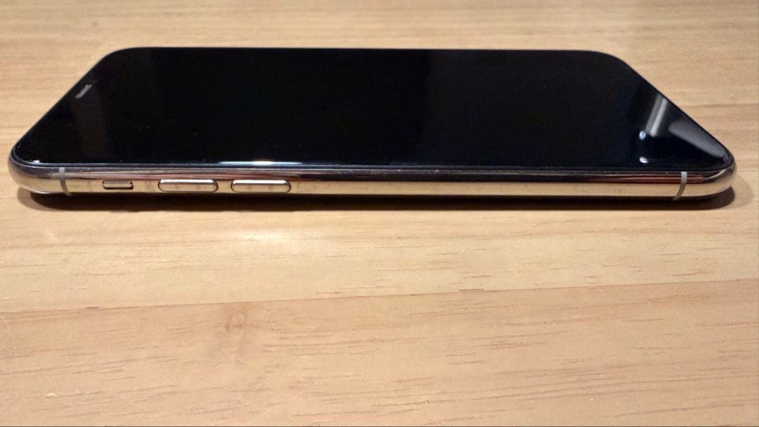 スマートフォン本体 Apple iPhone 11 Pro 64GB