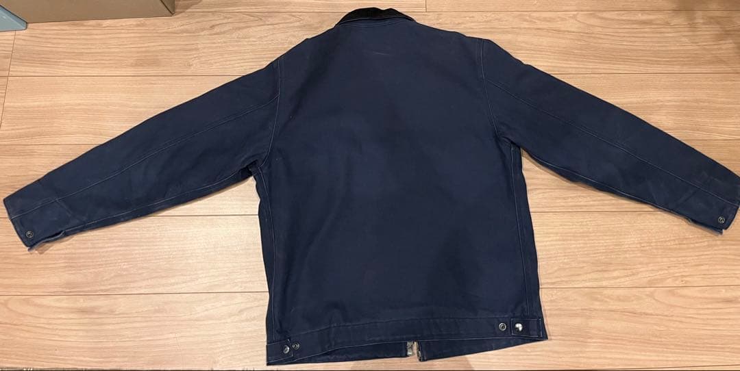 carhartt デトロイトジャケット