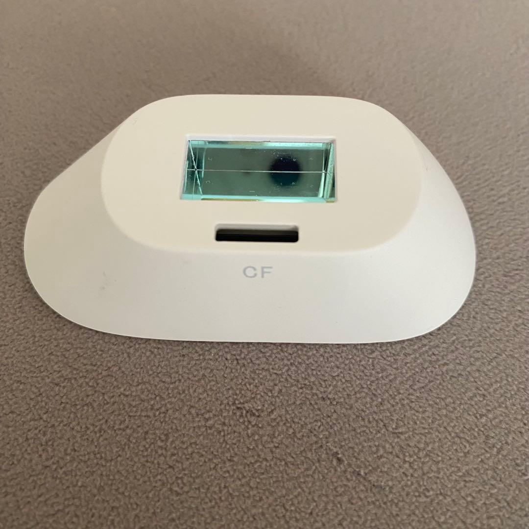 ★CLEAR/SP Biitto II 脱毛器　ビート2 家庭用脱毛器 光脱毛