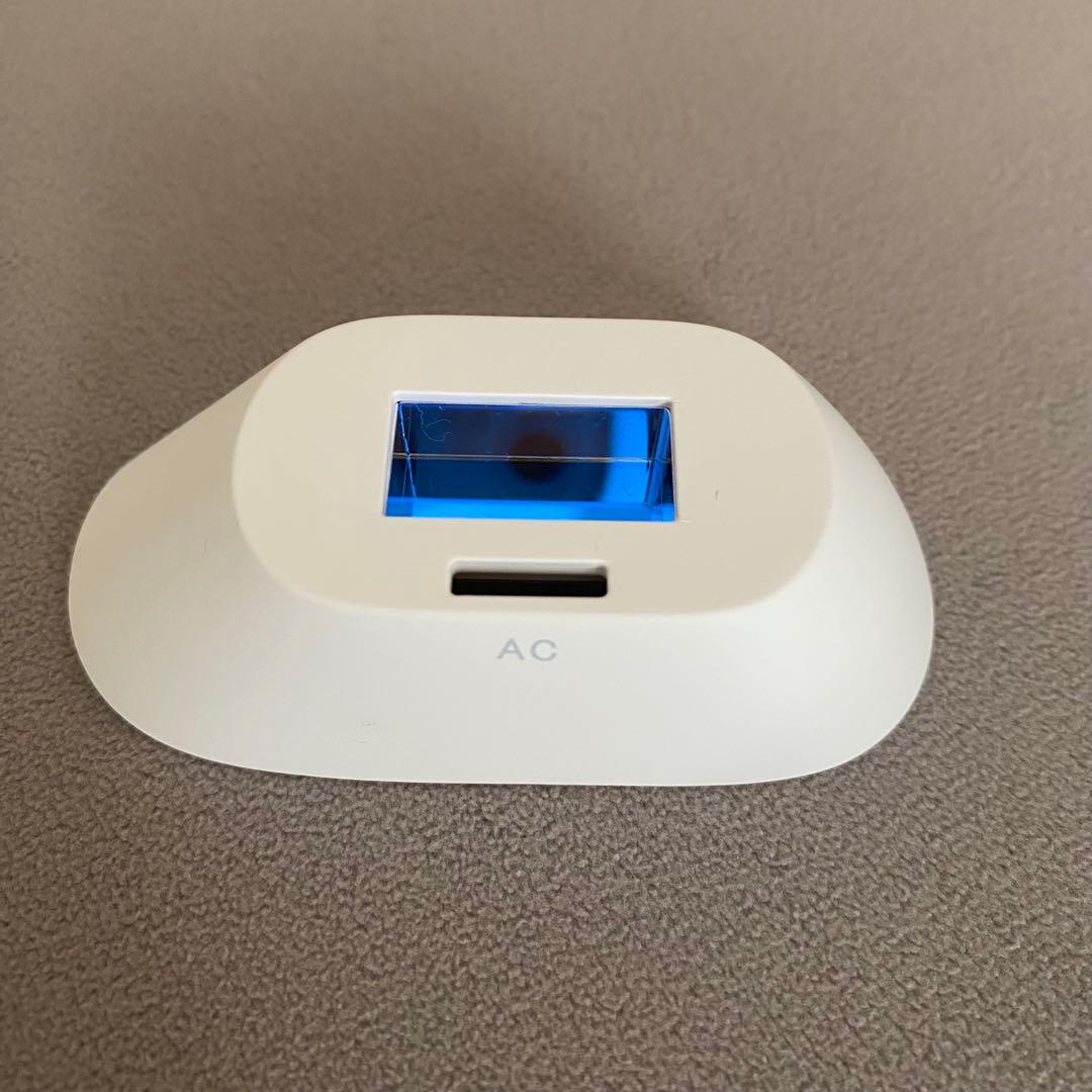 ★CLEAR/SP Biitto II 脱毛器　ビート2 家庭用脱毛器 光脱毛