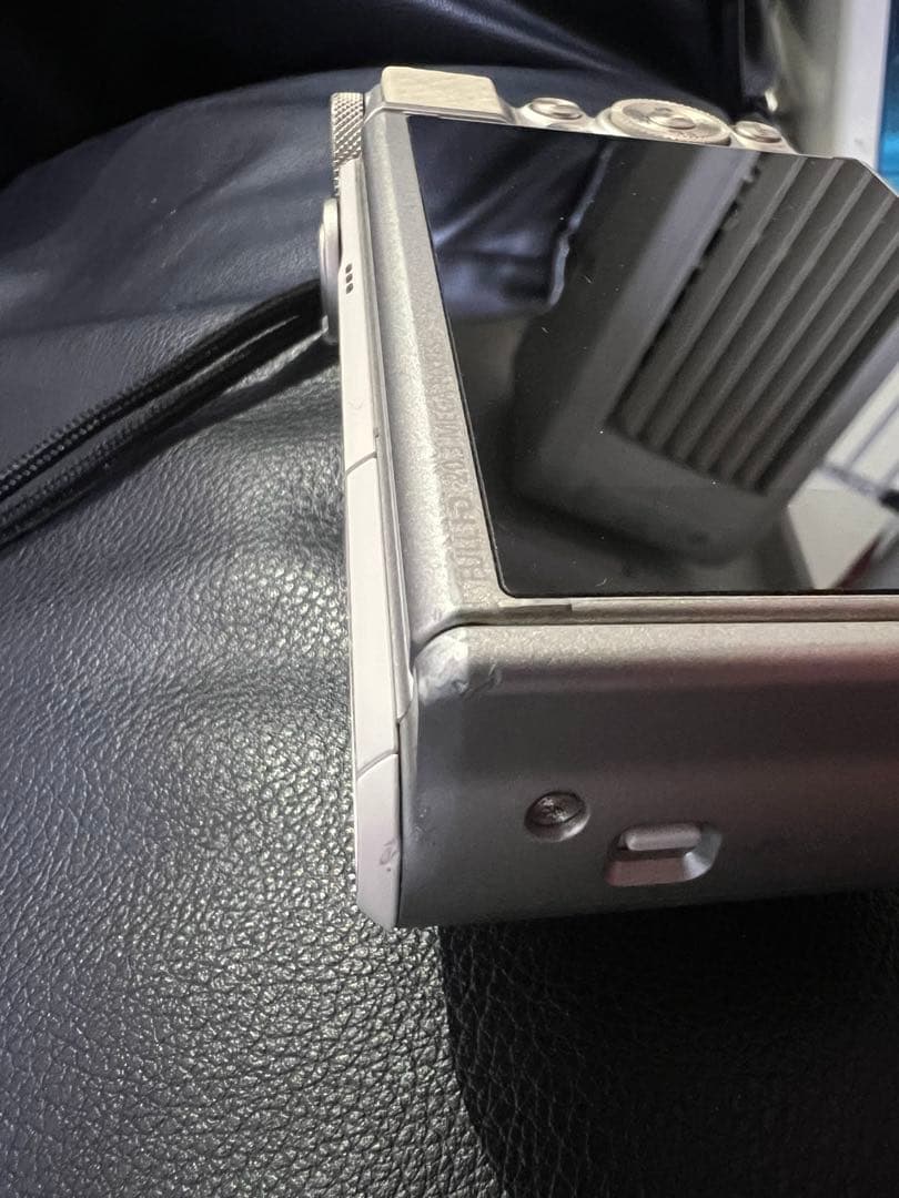 Canon PowerShot SX730 HS SDカード付き