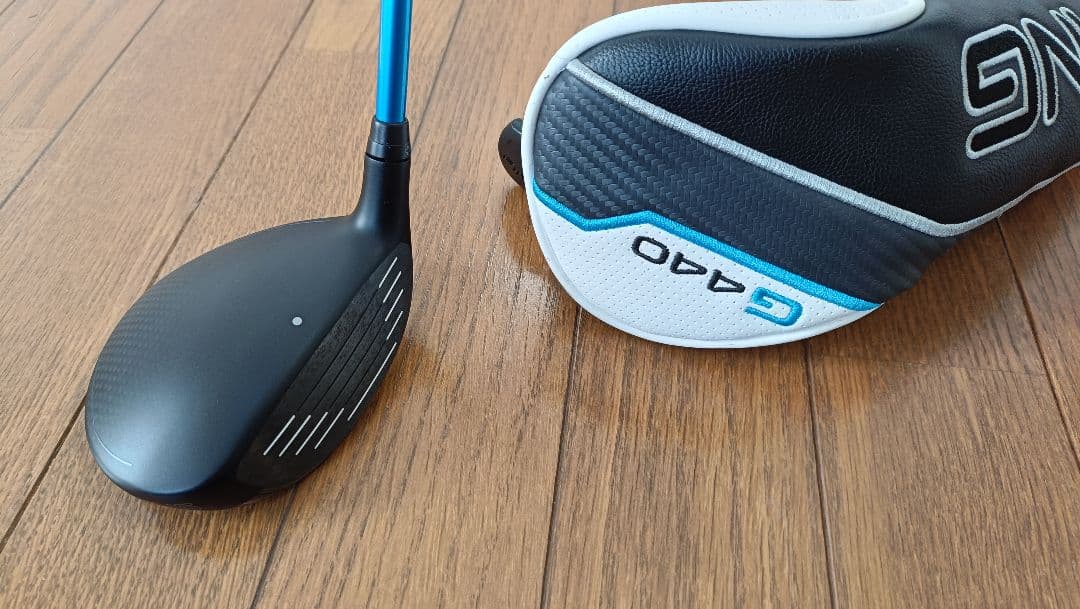 ☆☆☆【本日限定】G440 5W　フェアウェイウッド 純正
