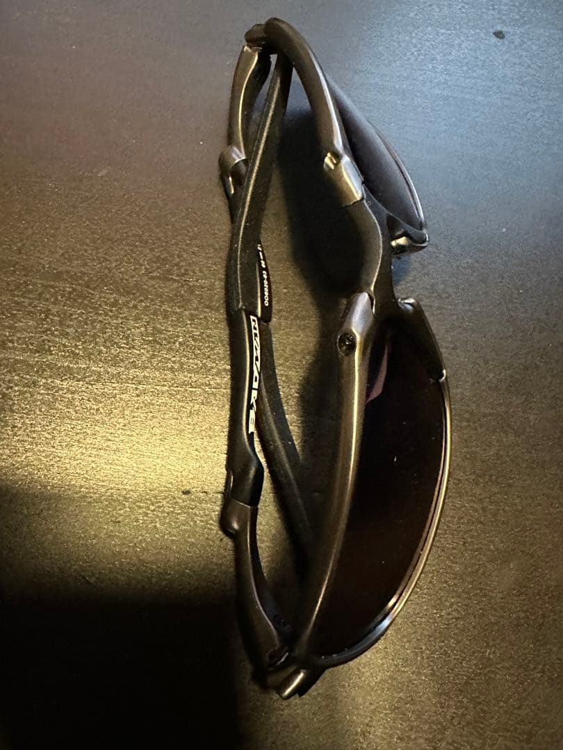 OAKLEY BADMAN オークリーバッドマン