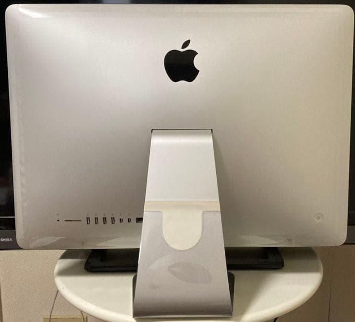 iMac 21.5インチ late2015 8G 1TB MK442J/A