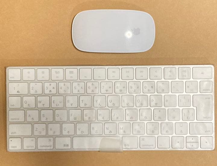 iMac 21.5インチ late2015 8G 1TB MK442J/A