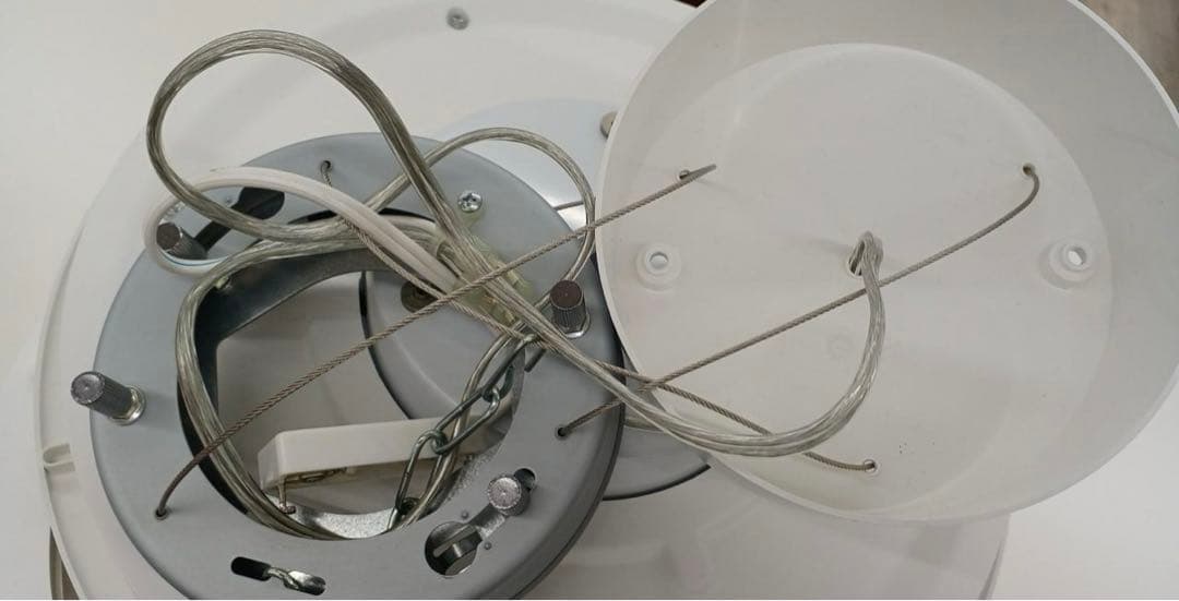 富士工業 ダイニング照明 クーキレイ 空気清浄機能 C-PT511-W