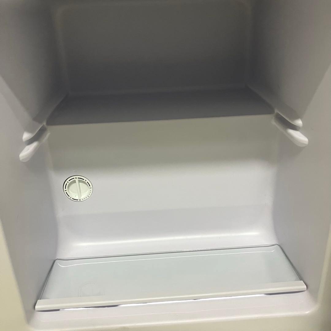 simplus 冷凍庫 33L SP-33LRFD1-W 右開き/左開き対応