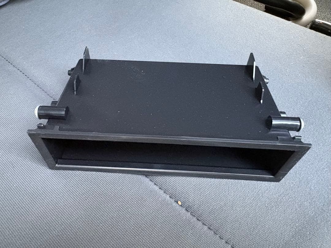 新車外し★Bluetooth/USB/FM/AMチューナー★24V専用★日野