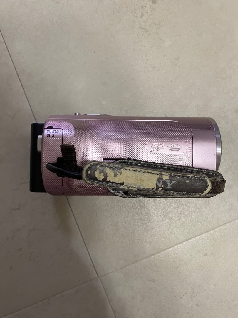 ♡SONY デジタルHDビデオカメラレコーダー♡